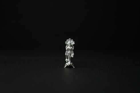 Pure Silver Vishnu Murthy 16.57 grams