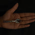 Pure Silver Small Spoon 9g