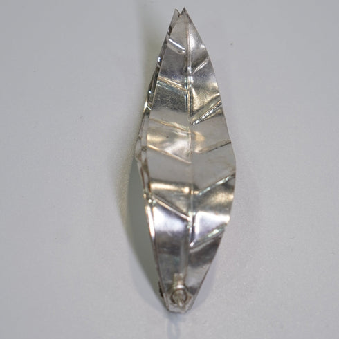 Pure Silver Mango Leaf for Kalash 24g