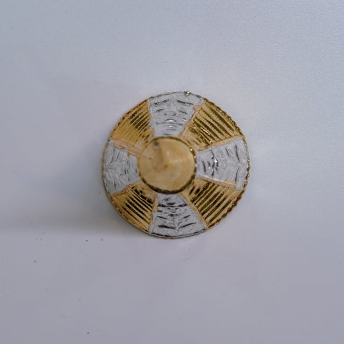 Pure Silver Crackers 135 g By Mahita Collections