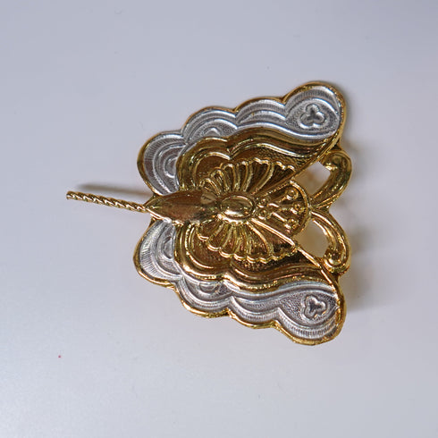 Pure Silver Crackers 135 g By Mahita Collections