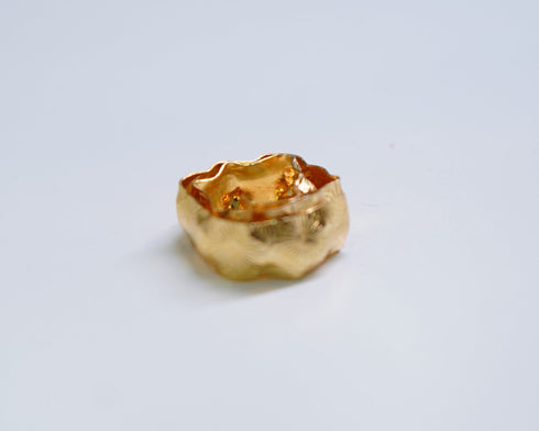 Pure Silver Crackers 135 g By Mahita Collections