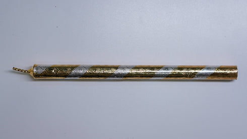 Pure Silver Crackers 135 g By Mahita Collections