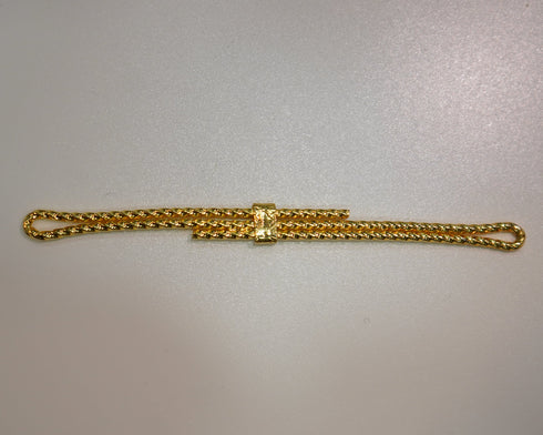 Pure Silver Crackers 135 g By Mahita Collections