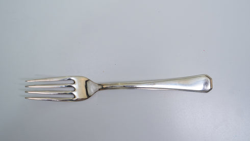 Pure Silver Fork 35 grams