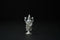 Pure Silver Venkateswara Swamy Idol 54.08 grams