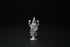 Pure Silver Venkateswara Swamy Idol 54.08 grams