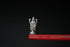 Pure Silver Venkateswara Swamy Idol 54.08 grams