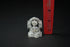 Pure Silver Swamy Ramanuja With Snakes On Head 57.35g