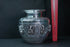 Pure Silver Antique Ashta Laxmi Lota 603.57g By Mahita Collections