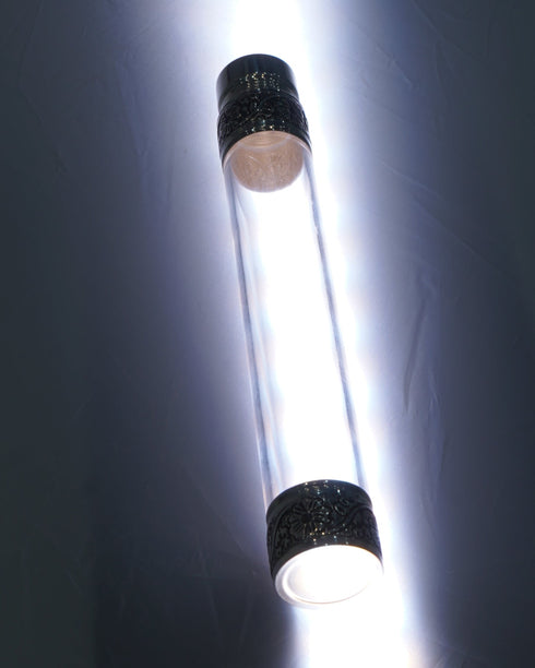 Pure Silver Incense Stick Stand 135 grams