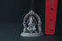 Pure Silver Antique Ganesh Idol With Frame 58.51G By Mahita Collections
