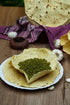 Sardar Ji Papad Moong Lahsun Special Papad
