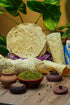 Sardar Ji Papad Moong Lahsun Special Papad