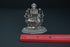 Pure Silver Antique Varahidevi Idol Small 52.43G By Mahita Collections