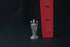 Pure Silver Antique 2D Venkateshwara 5.35G By Mahita Collections