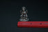 Pure Silver Antique Laxmi Devi Idol 15.86G By Mahita Collections