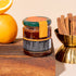 Aamra Orange & Cinnamon Honey 225g