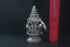 Pure Silver Antique Ayyappa Big Idol 160G By Mahita Collections