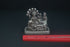 Pure Silver Antique Vishnu Murthy Idol 150G By Mahita Collections