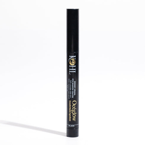Oceglow Intense Black Kajal Pencil