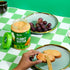 Alpino Natural Peanut Butter Crunch