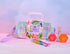 Whimsy Beauty Glitters Pouch Beauty Kit