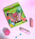 Whimsy Beauty Garden Mini Trial Set