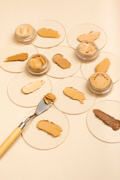 Bindtbeauty The Flawless Base Duo