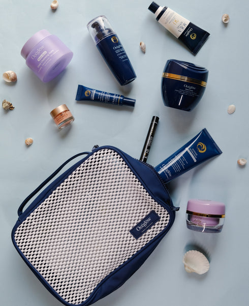 Oceglow Glow On-The-Go Travel bag