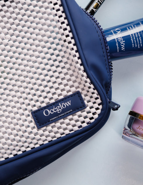 Oceglow Glow On-The-Go Travel bag