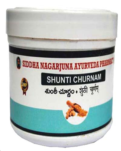 Andariki Ayurvedam Shunti Churnam