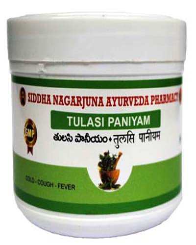 Andariki Ayurvedam Tulasi Paniyam