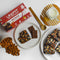 UNIFIT Whey Protein Almond Brownie