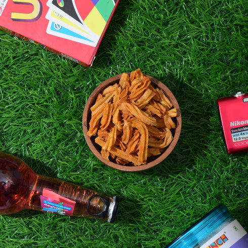 PROMUNCH Combo Pack Soya Sticks