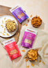 PROMUNCH Combo Pack Soya Sticks