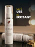 Flawora's D Tan Lotion