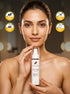 Flawora's D Tan Lotion