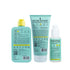 Moxie Beauty Ditch The Frizz Trio (3 Steps for Frizzy Hair)