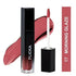 FLiCKA Set and Attack Liquid Matte Lipstick 17 Morning Glaze | Nude