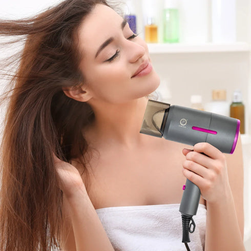 Colors Queen 1800 Watt Hair Dryer | 1 PC