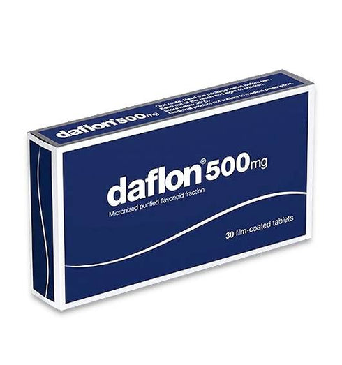 Daflon Tablet