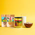 Kiwi Daily Health Trio