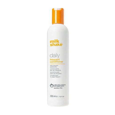 Milk shake daily frequent conditioner