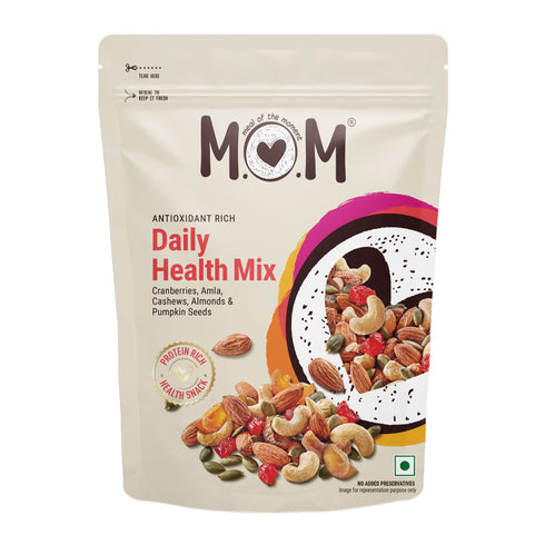 Mom's Daily Health Mix