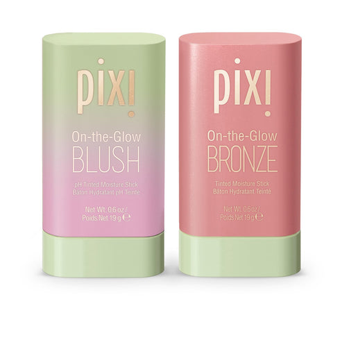 Pixi Beauty Daily Glow Duo