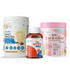 Fytika Healthcare Products Fytika Daily Protein Powder Vanilla Flavour