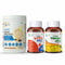 Fytika Daily Wellness Pack – Protein, Omega & Multivitamin