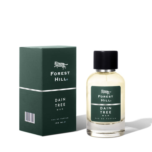Forest Hill Daintree Eau De Parfum