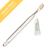 Natuur Daito Tooth Brush CLAIRE (Made in Japan)